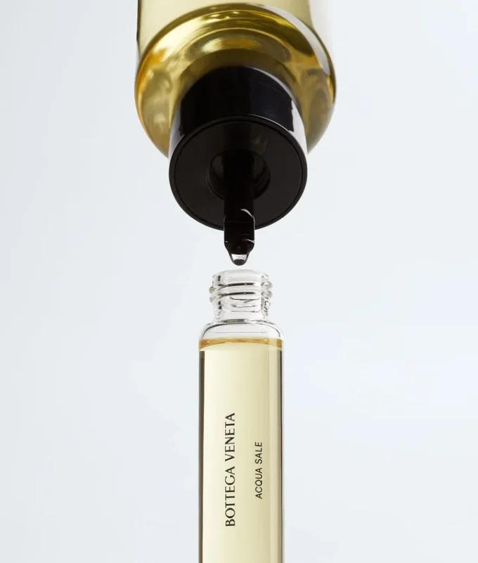 Acqua Sale – Set de viaje