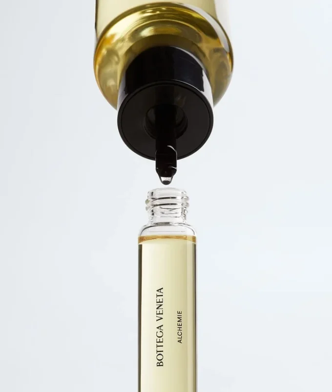 Alchemie – Set de viaje