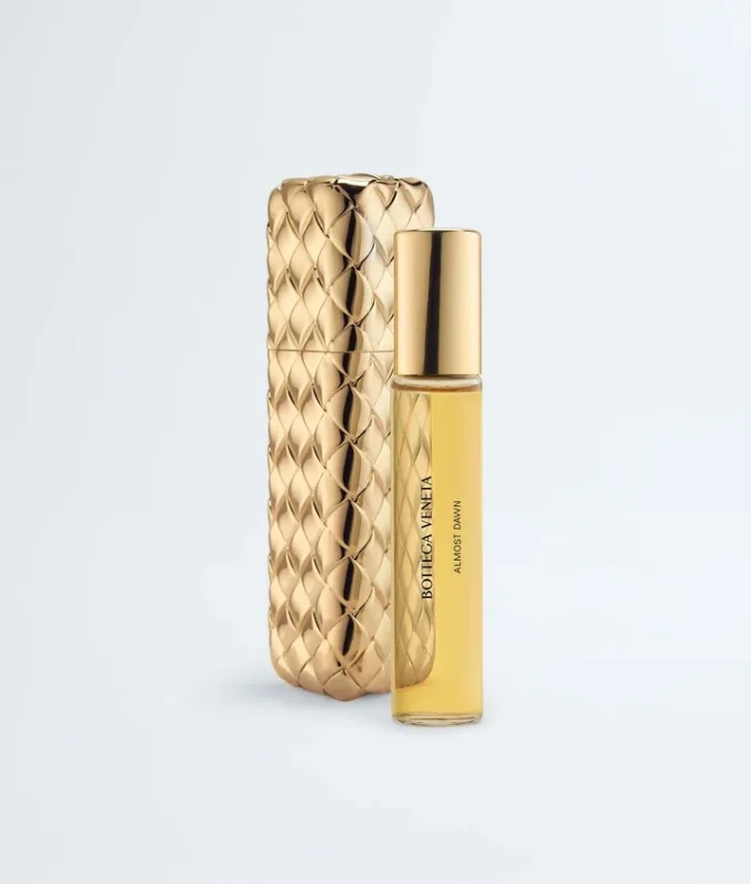 Almost Dawn – Set de viaje