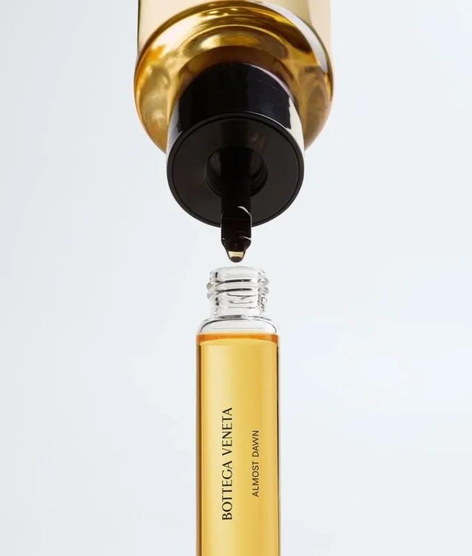 Almost Dawn – Set de viaje