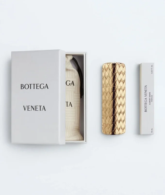 Almost Dawn – Set de viaje