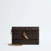 Andiamo Pouch con cadena