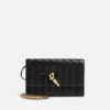 Andiamo Pouch con cadena