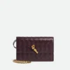 Andiamo Pouch con cadena