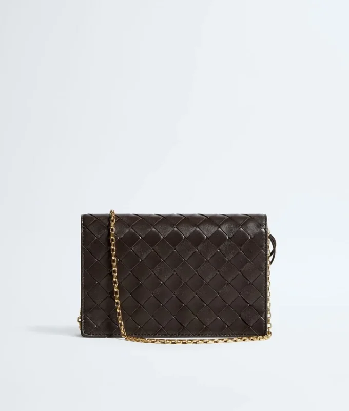Andiamo Pouch con cadena