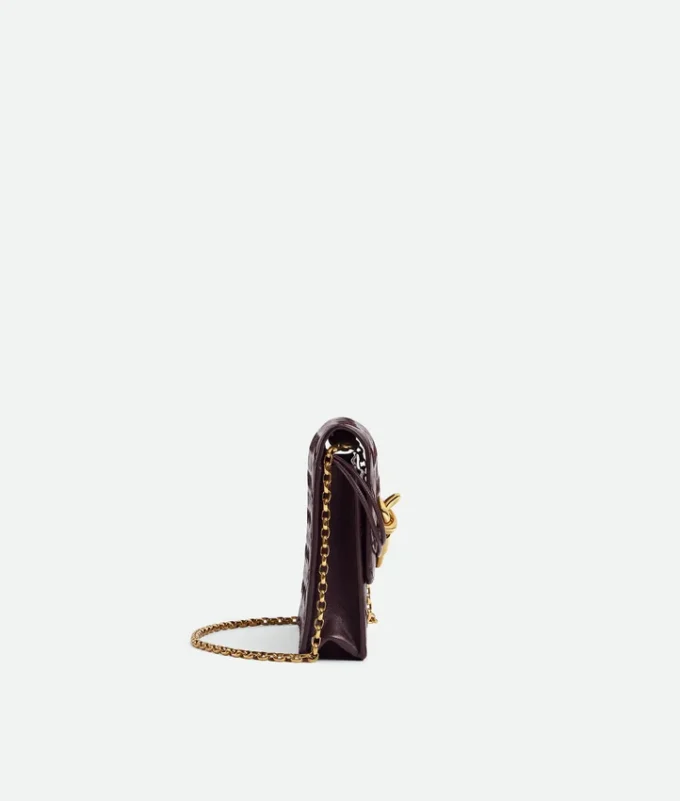 Andiamo Pouch con cadena