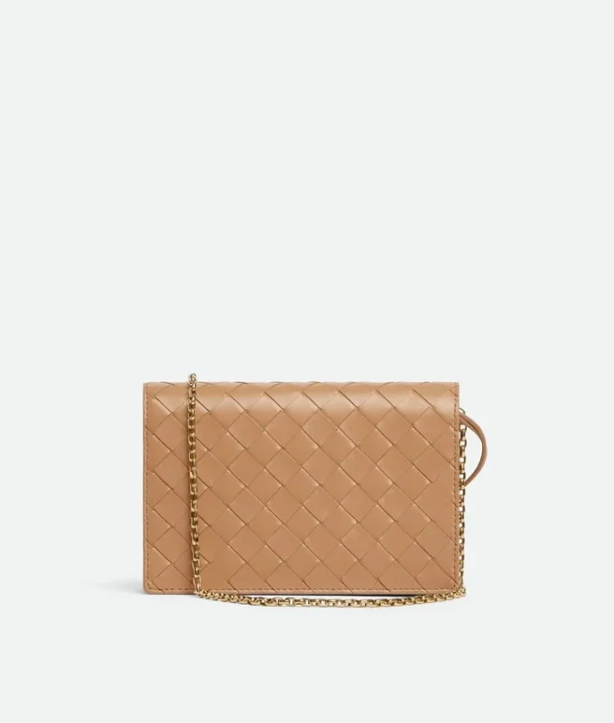 Andiamo Pouch con cadena
