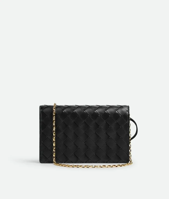 Andiamo Pouch con cadena