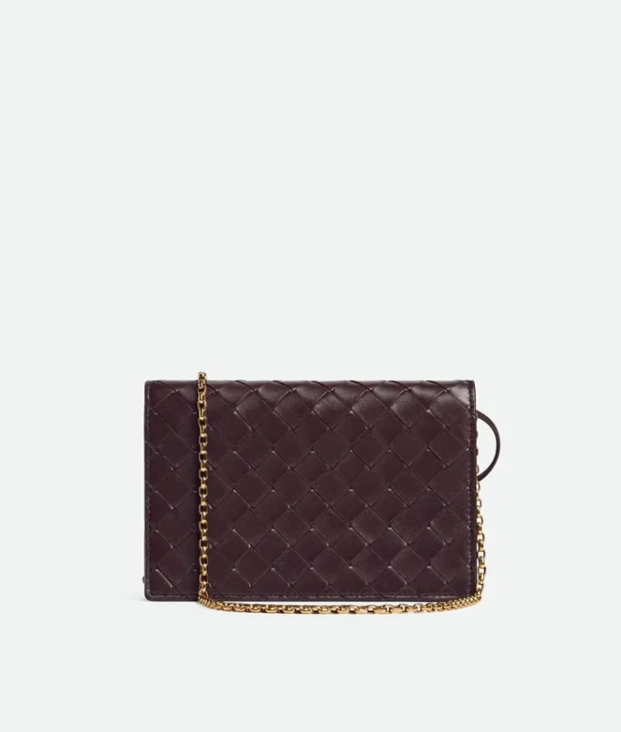 Andiamo Pouch con cadena
