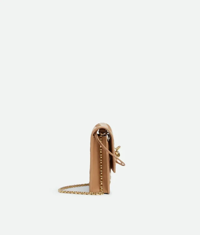 Andiamo Pouch con cadena