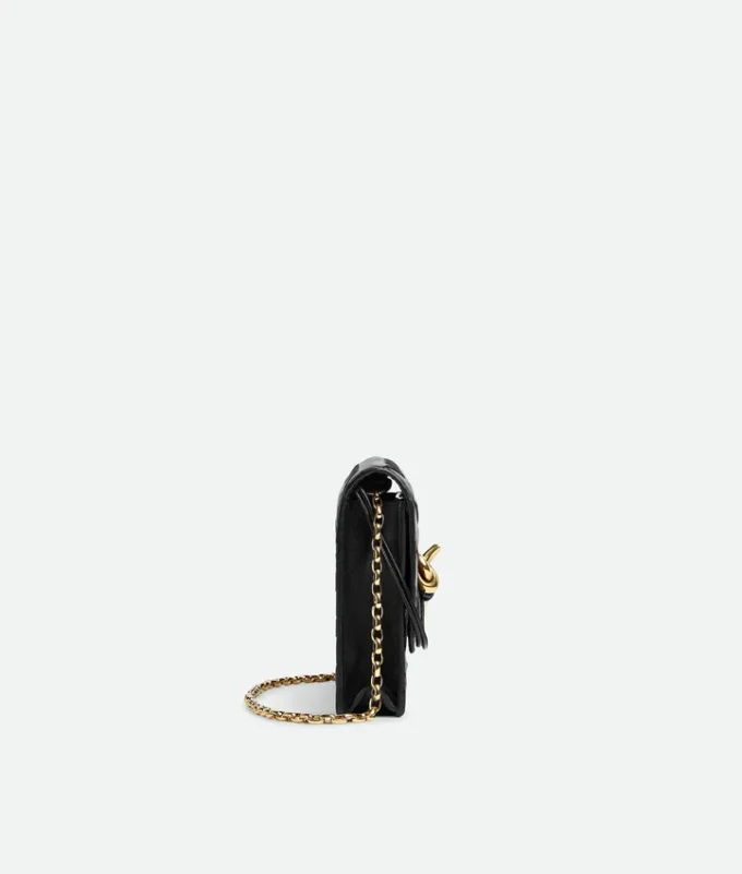 Andiamo Pouch con cadena