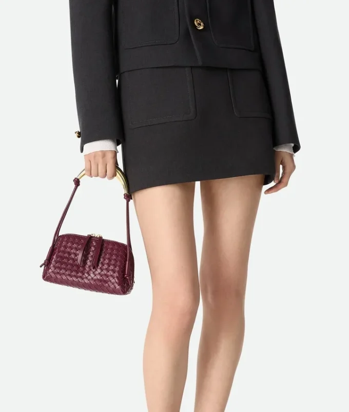 Asa de la bolsa Concert