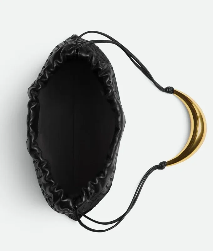 Asa de la bolsa protectora