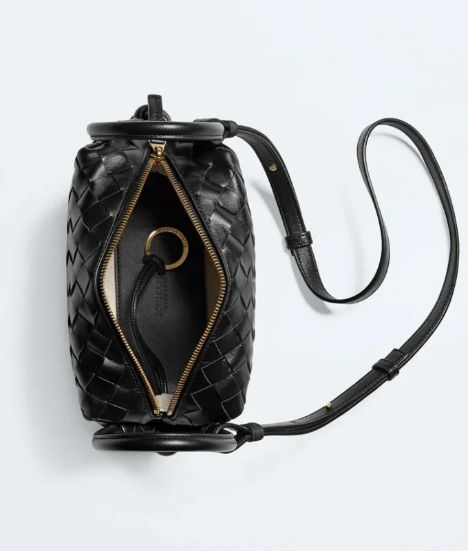 Asa superior en forma de Loop