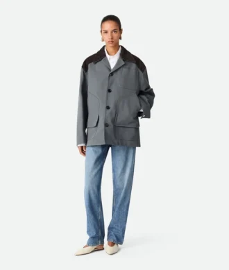 Bailarina con talón abierto Sofia