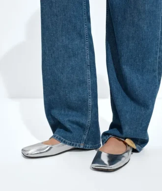 Bailarina Mary Jane Charlotte