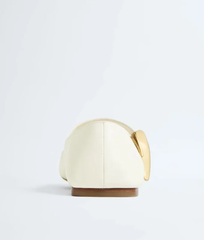 Bailarina Mary Jane Charlotte