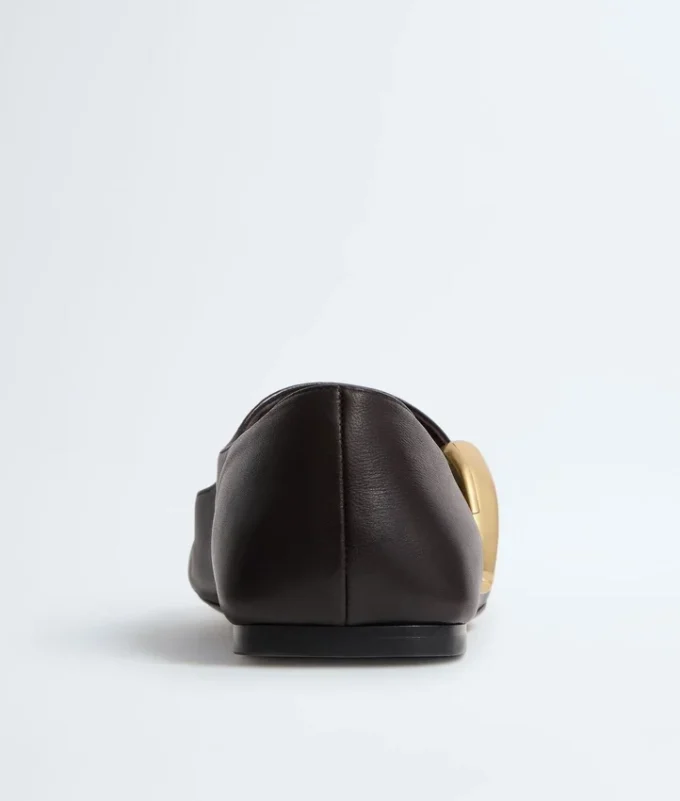 Bailarina Mary Jane Charlotte