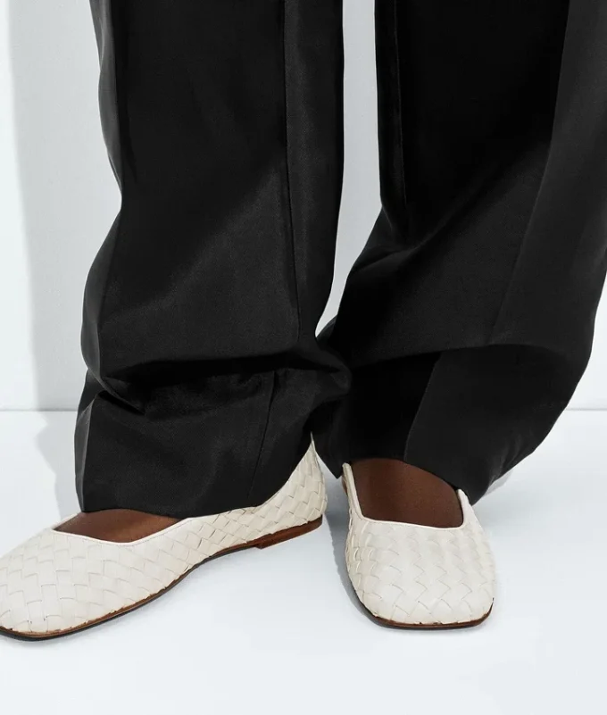 Bailarinas Charlotte