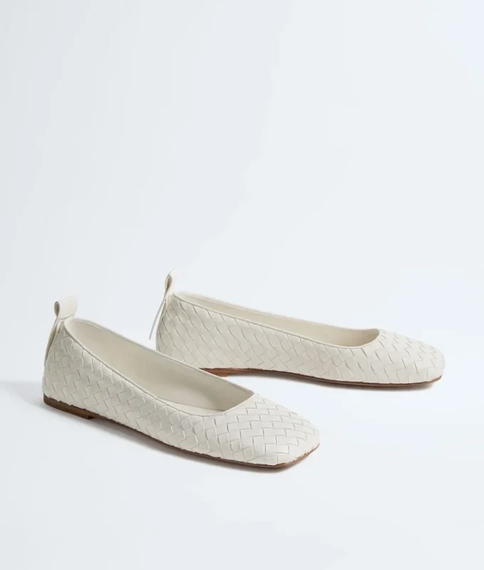 Bailarinas Charlotte