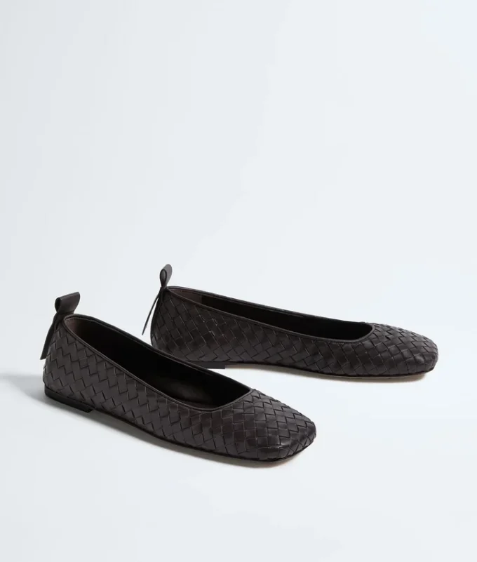 Bailarinas Charlotte