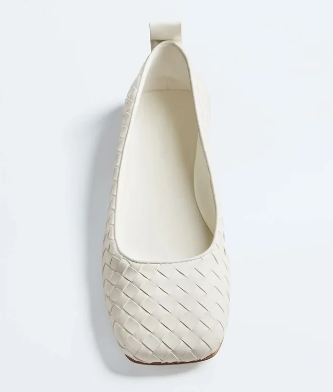 Bailarinas Charlotte