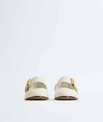 Bailarinas Mary Jane Astaire