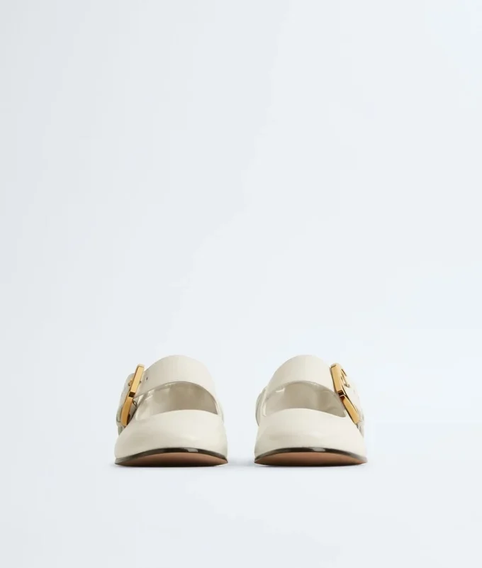 Bailarinas Mary Jane Astaire