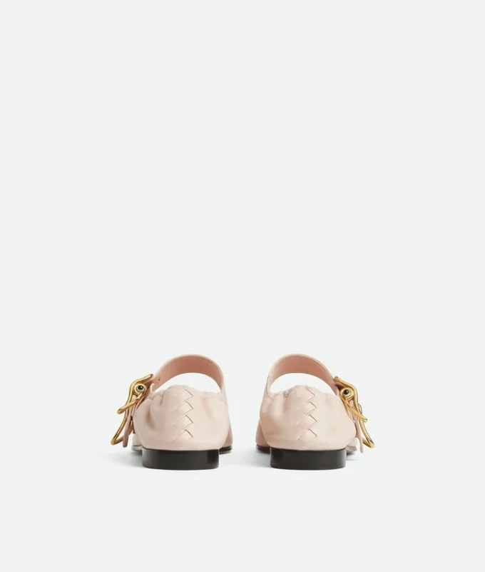 Bailarinas Mary Jane Astaire