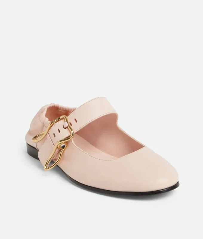 Bailarinas Mary Jane Astaire