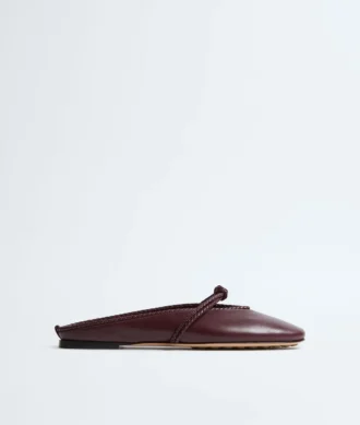 Bailarinas Mary Jane Rosa