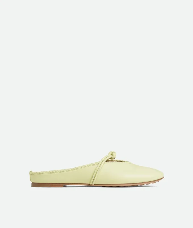 Bailarinas Mary Jane Rosa