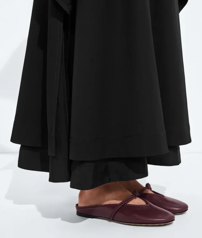 Bailarinas Mary Jane Rosa