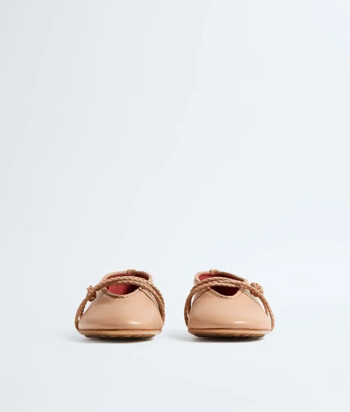 Bailarinas Mary Jane Rosa