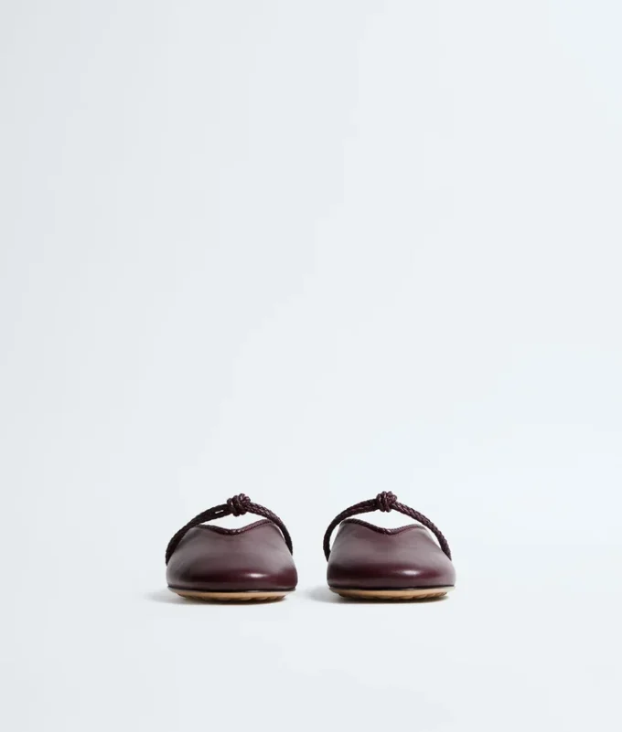 Bailarinas Mary Jane Rosa