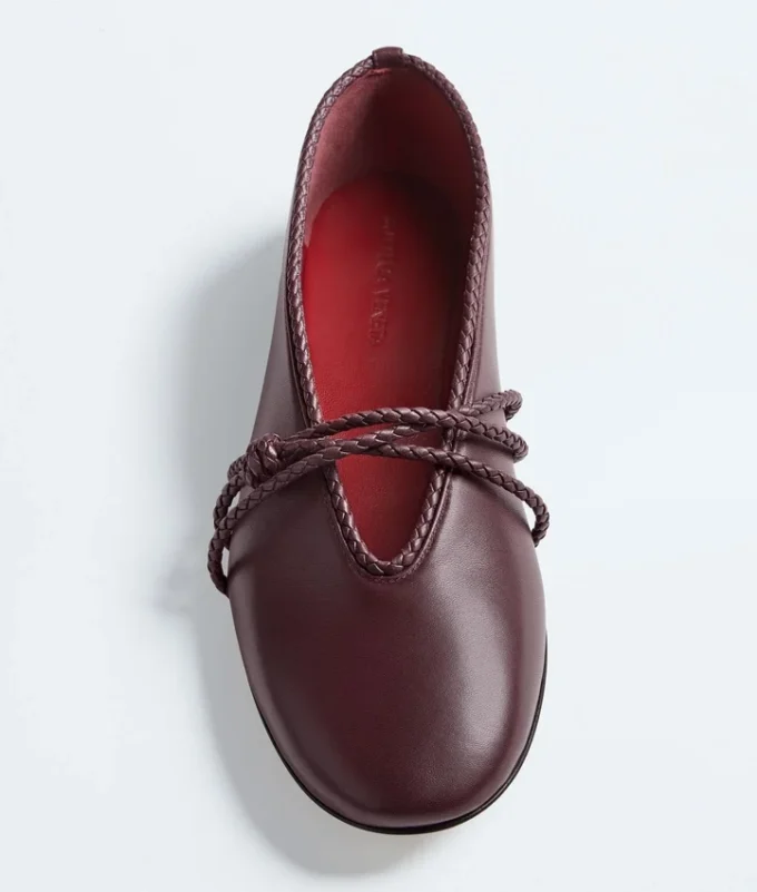 Bailarinas Mary Jane Rosa