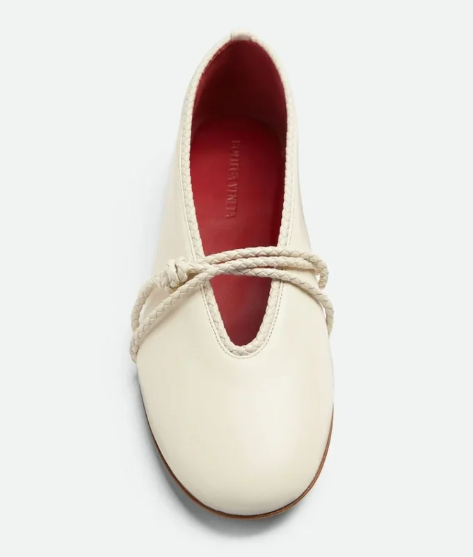 Bailarinas Mary Jane Rosa