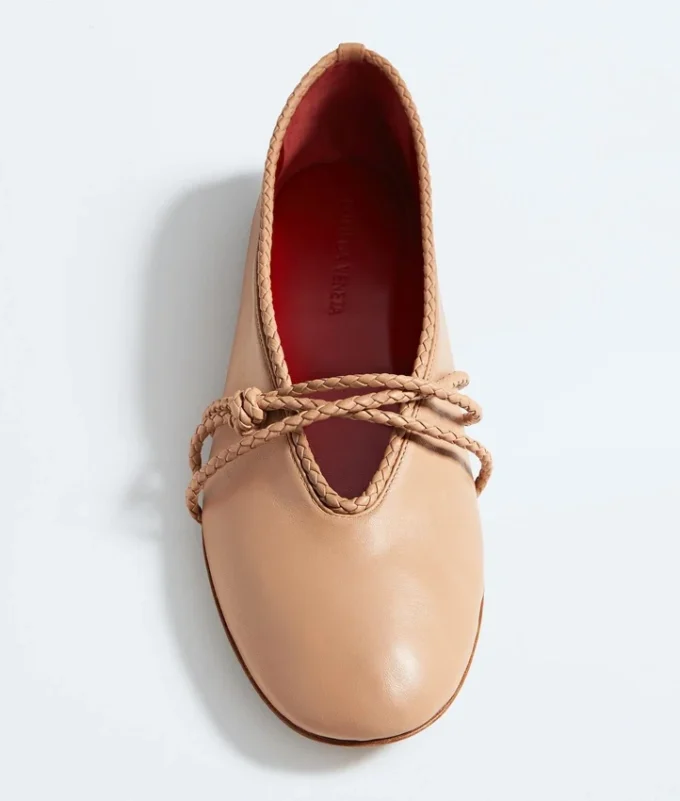 Bailarinas Mary Jane Rosa