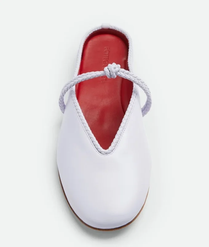 Bailarinas Mary Jane Rosa