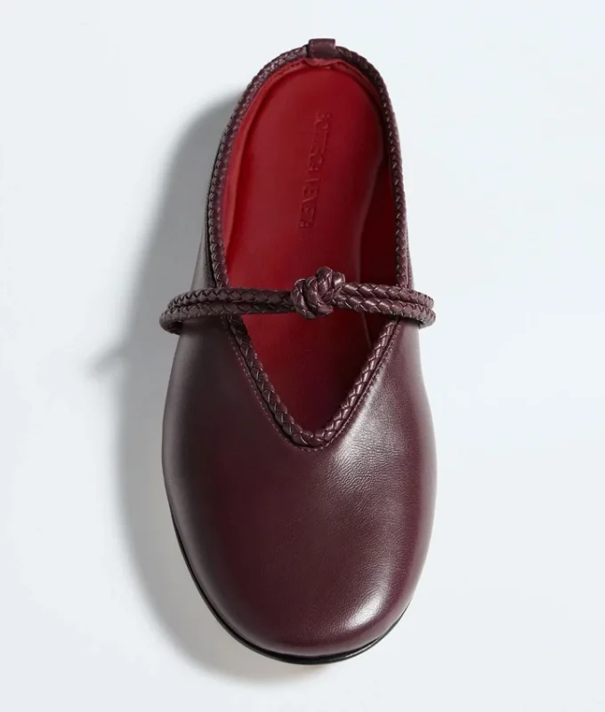 Bailarinas Mary Jane Rosa