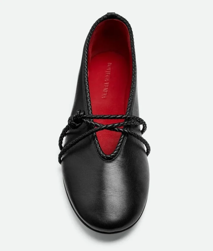 Bailarinas Mary Jane Rosa