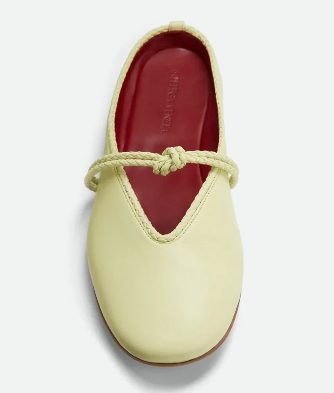 Bailarinas Mary Jane Rosa