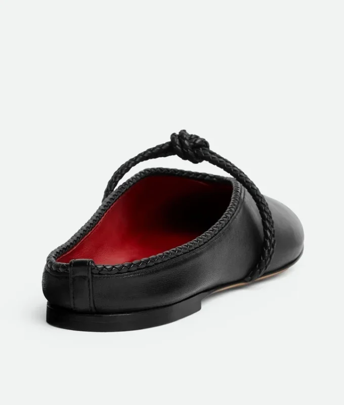 Bailarinas Mary Jane Rosa