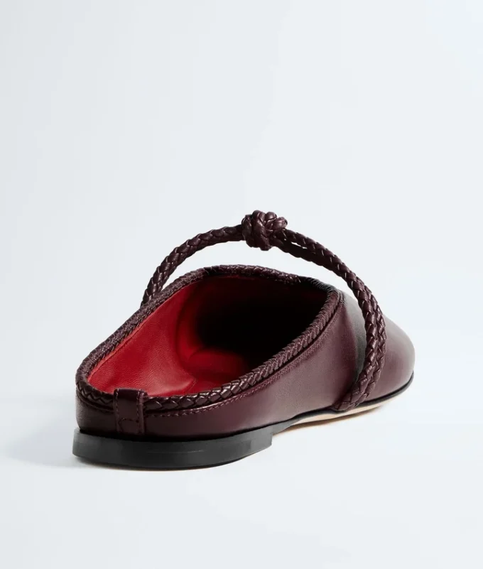 Bailarinas Mary Jane Rosa