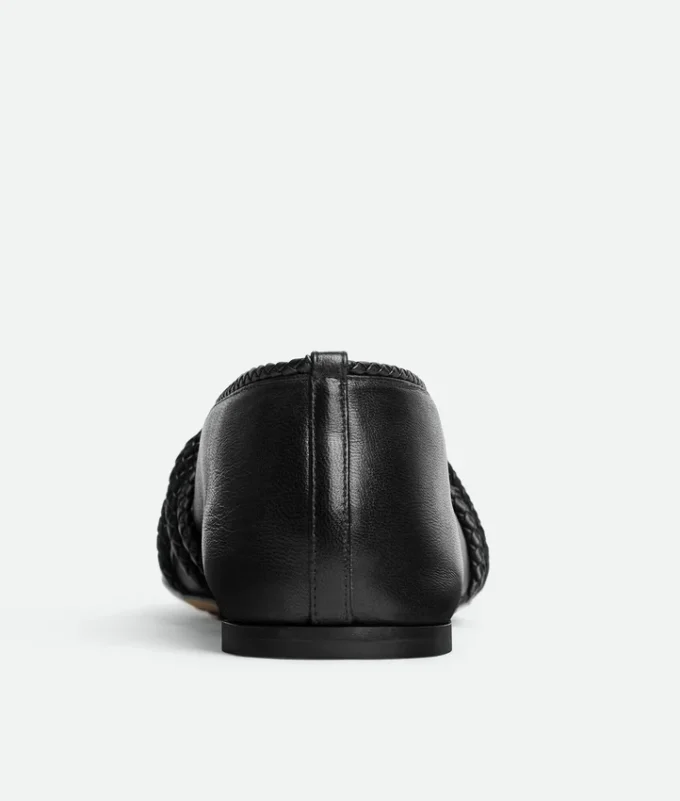 Bailarinas Mary Jane Rosa