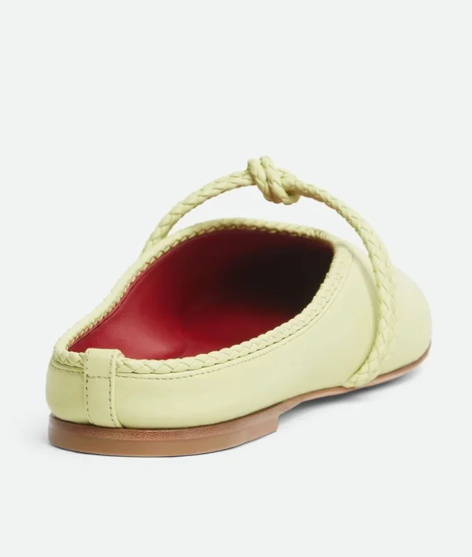 Bailarinas Mary Jane Rosa