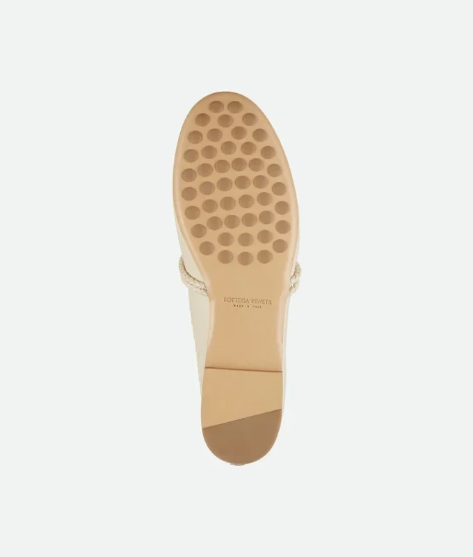 Bailarinas Mary Jane Rosa