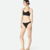 Bikini de nailon Stretch