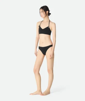 Bikini de nailon Stretch