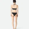 Bikini de nailon Stretch